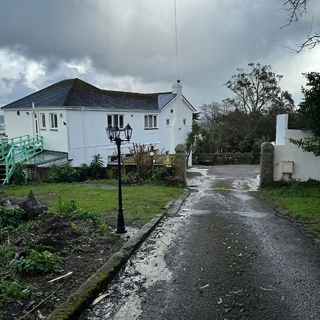 Shan Mu Inn Entire Flat 2 Bedrooms With Terrace Seaview Newlyn Eksteriør billede